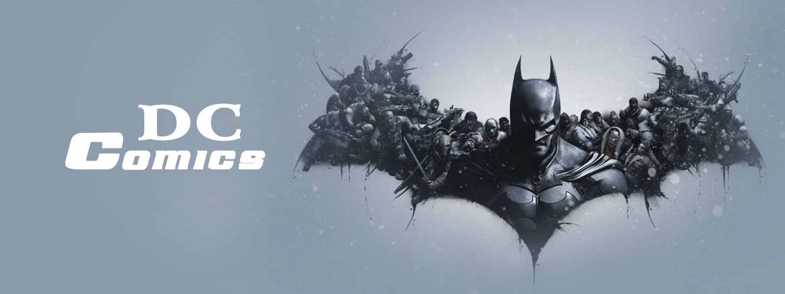 DC Comics