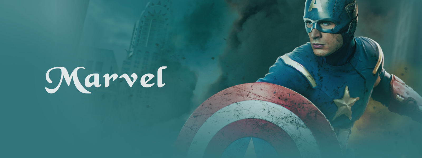 Marvel